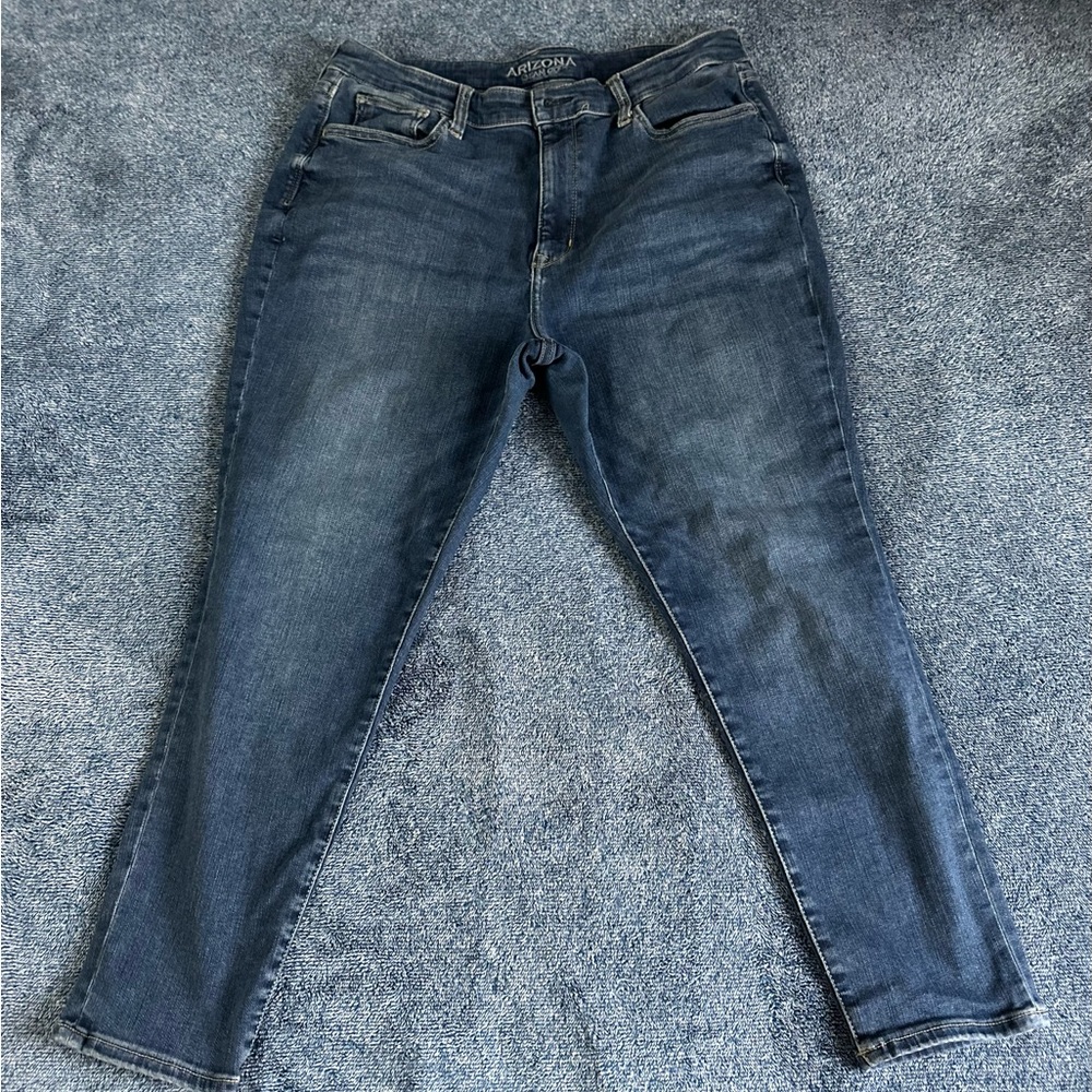 Women’s Arizona Jeggins (17) Preowned